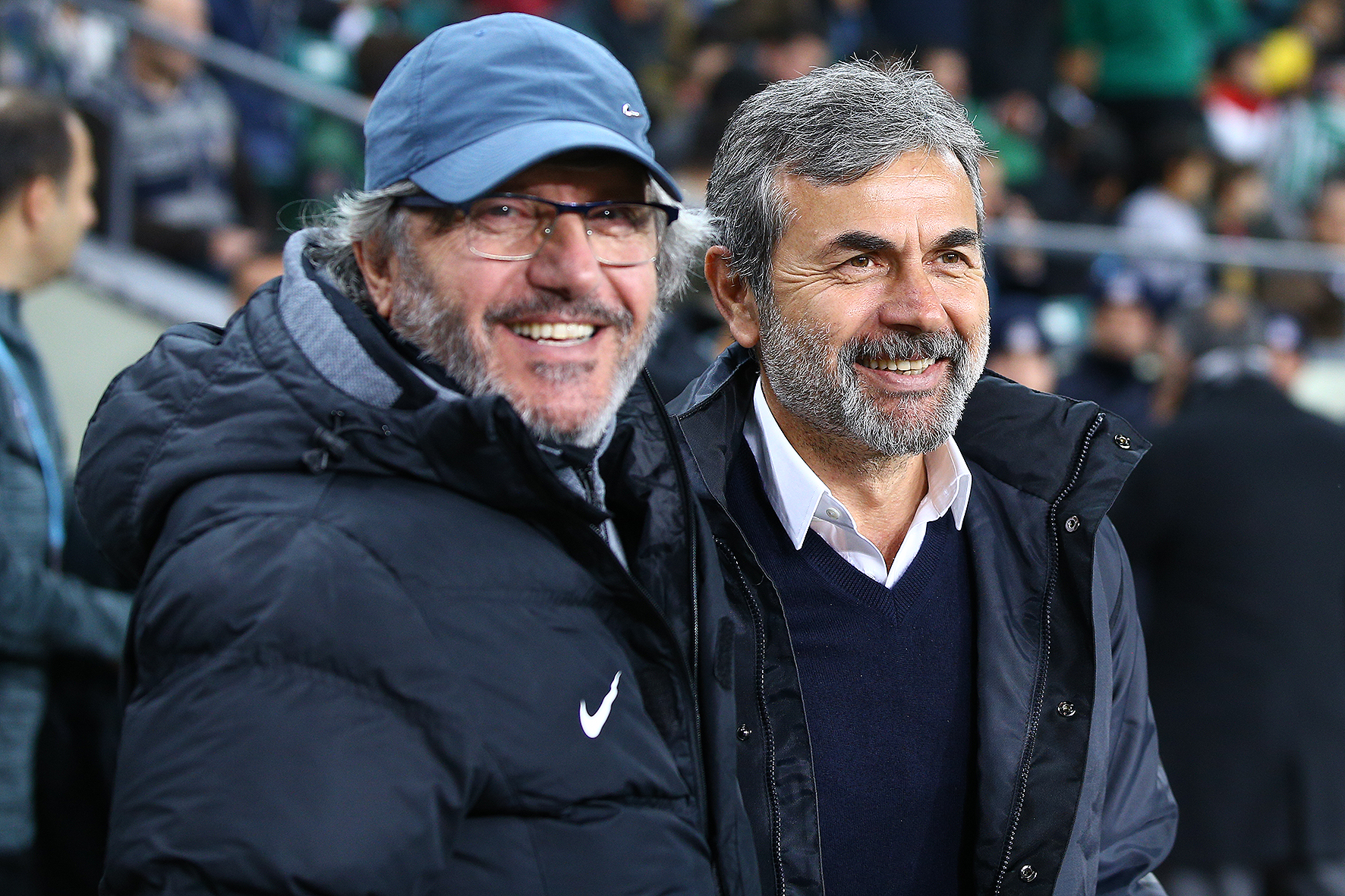 Kocaman’ın puan sevinci