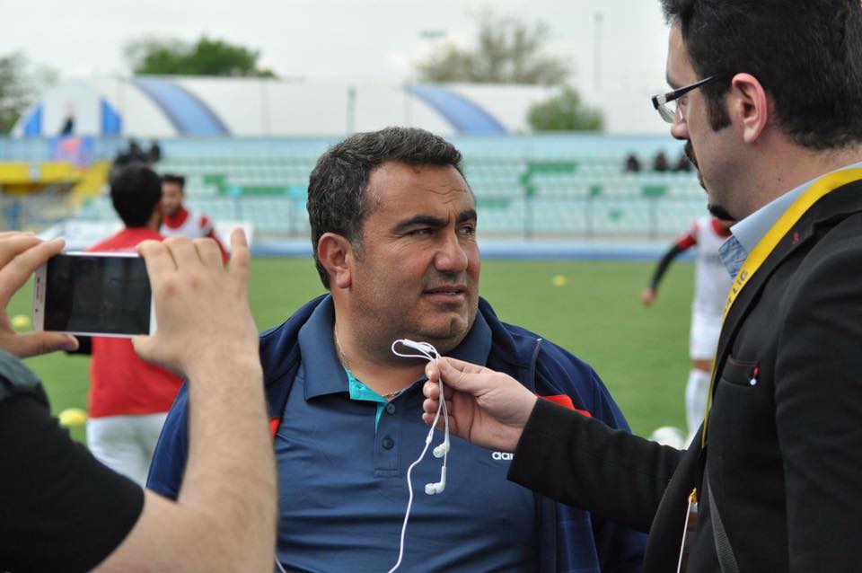 Sarayönü ve Akşehir, hoca değiştirdi