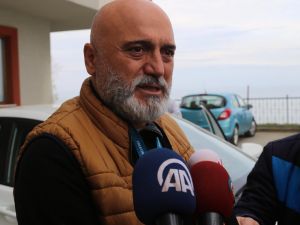 Kweuke'nin eşinin kaza geçirmesi