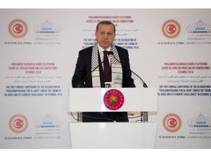 Kudüs ve Süreci̇n Problemleri̇ Sempozyumu