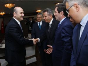 Vilayetler Hizmet Birliği 43. Olağan Birlik Meclis Toplantısı