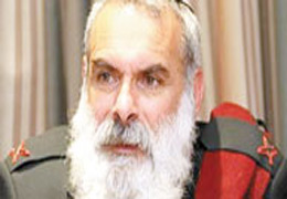 "Gazzelilere Acımayın"