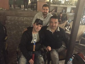 SPOR GÖNÜLLÜLERİ DERTLEŞTİ