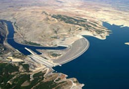 Teröre Karşı 'Sınır Barajı' projesi