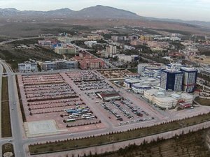 Selçuk Üniversitesi 58 öğretim üyesi alacak