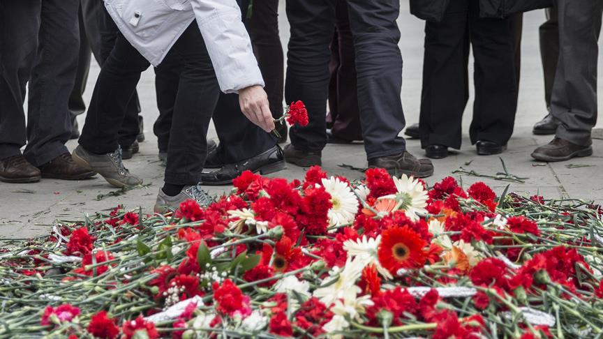 Merasim Sokak'taki terör saldırısına ilişkin iddianame hazırlandı