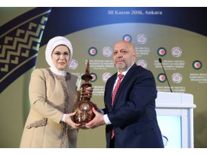 "Sosyal Diyalog Yoluyla Kadın Dostu İş Yerlerini Belgelendirme Projesi"