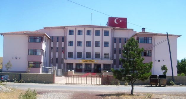 SEYDİŞEHİR’E ÖZEL EĞİTİM UYGULAMA MERKEZİ