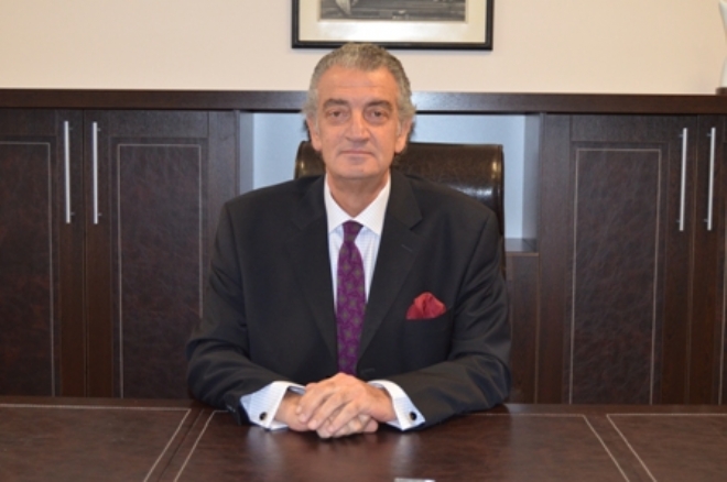 TÜRKİYE BÜYÜK MİLLET MECLİSİ BAŞKANLIĞI’NA