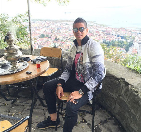 İbanez’den ayrılık sinyali
