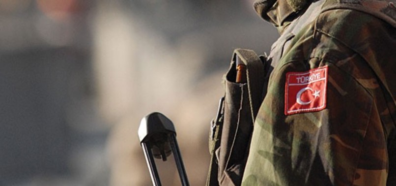 Bingöl'de PKK'lı 3 terörist etkisiz hale getirildi