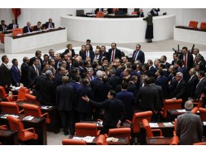 Eğitim alanını düzenleyen tasarı TBMM Genel Kurulunda