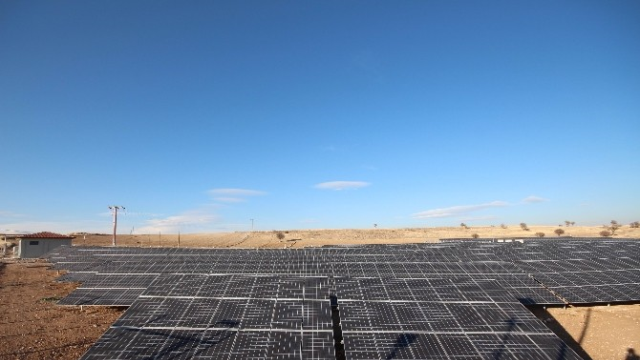 Enerjide Türkiye'nin stratejik önemi artıyor