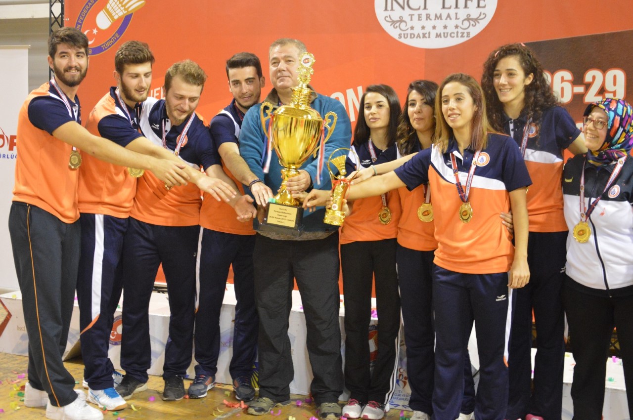 Konya BB, küme düştü