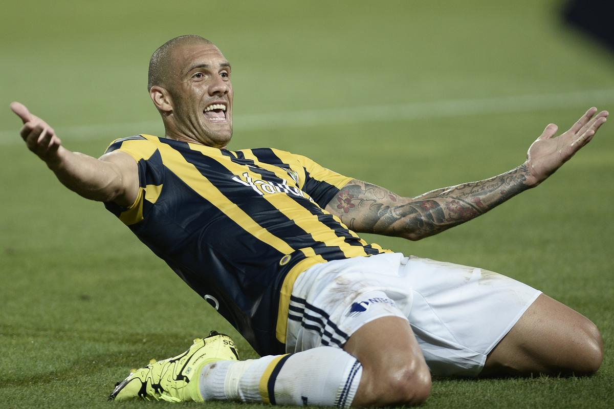 Fernandao'nun cezasına indirim