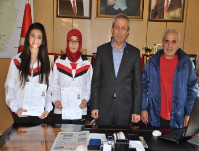 Karatede milli gurur