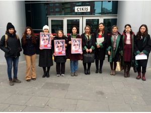 Eskişehir'deki cinayet davası