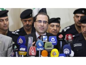 Musul'u DEAŞ'tan kurtarma operasyonu