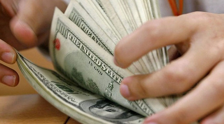 TCMB döviz kurları