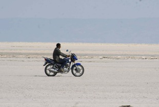 Yeraltı depolamasına 2009 ödeneği