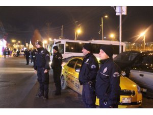 Hava Kuvvetlerindeki askeri personele FETÖ operasyonu