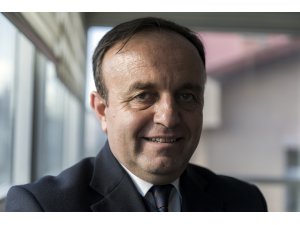 TÜYAP Konya Fuarcılık AŞ Genel Müdür Yardımcısı Ayyıldız: