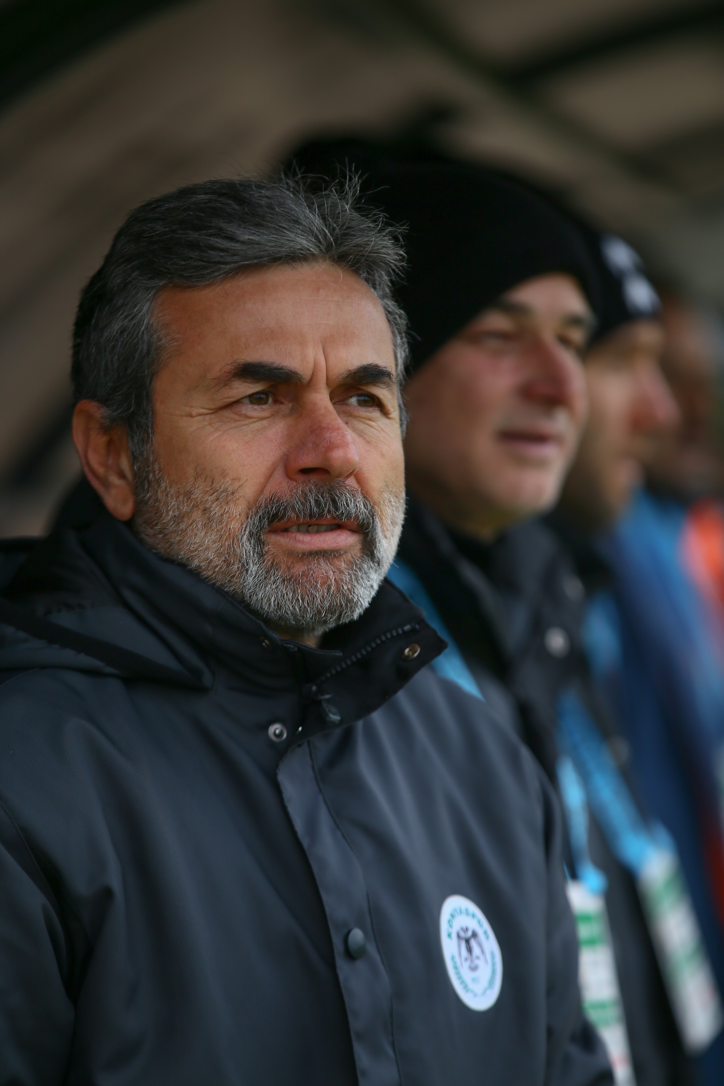 Konyaspor, konsantrasyon eksikliği yaşadı