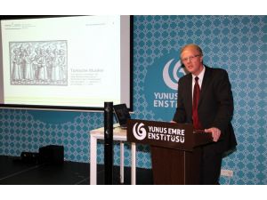 Köln'de "Mehter ve Avrupa'ya Etkisi Konferansı"