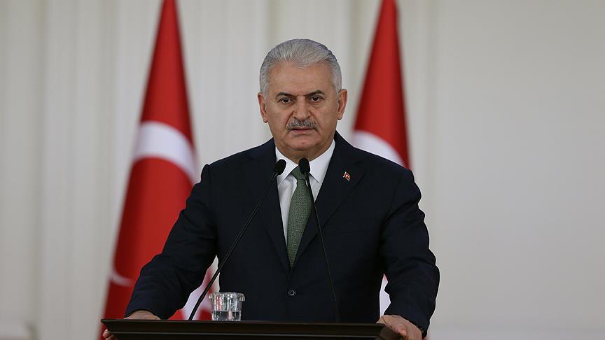 Başbakan Yıldırım: 80 bin KOBİ'ye mali kaynak sağlanacak