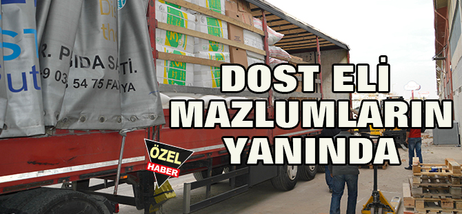 Zulmedenler azabın en şiddetlisini tadacak!