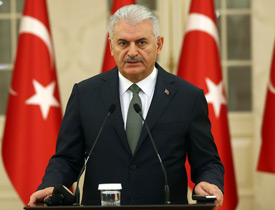 Başbakan Yıldırım: 80 bin KOBİ'ye mali kaynak sağlanacak