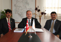 Tinerci çocuklar kazanılacak
