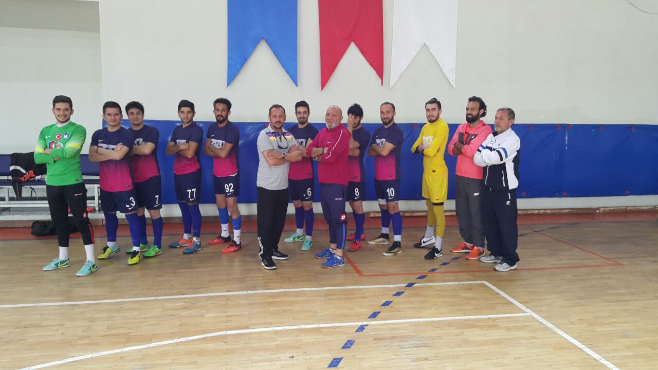 Muhasebe, hoca arıyor