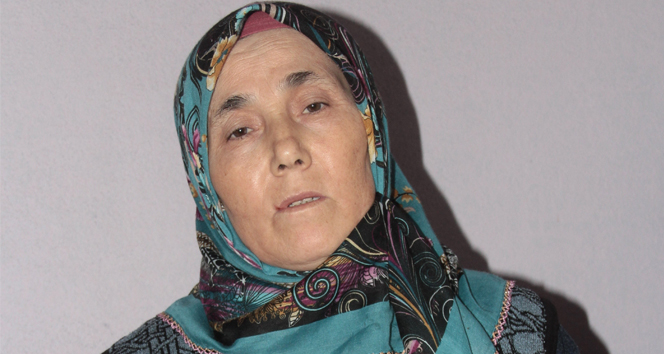 Kayıp askerin annesi: Oğlumu bana getirin