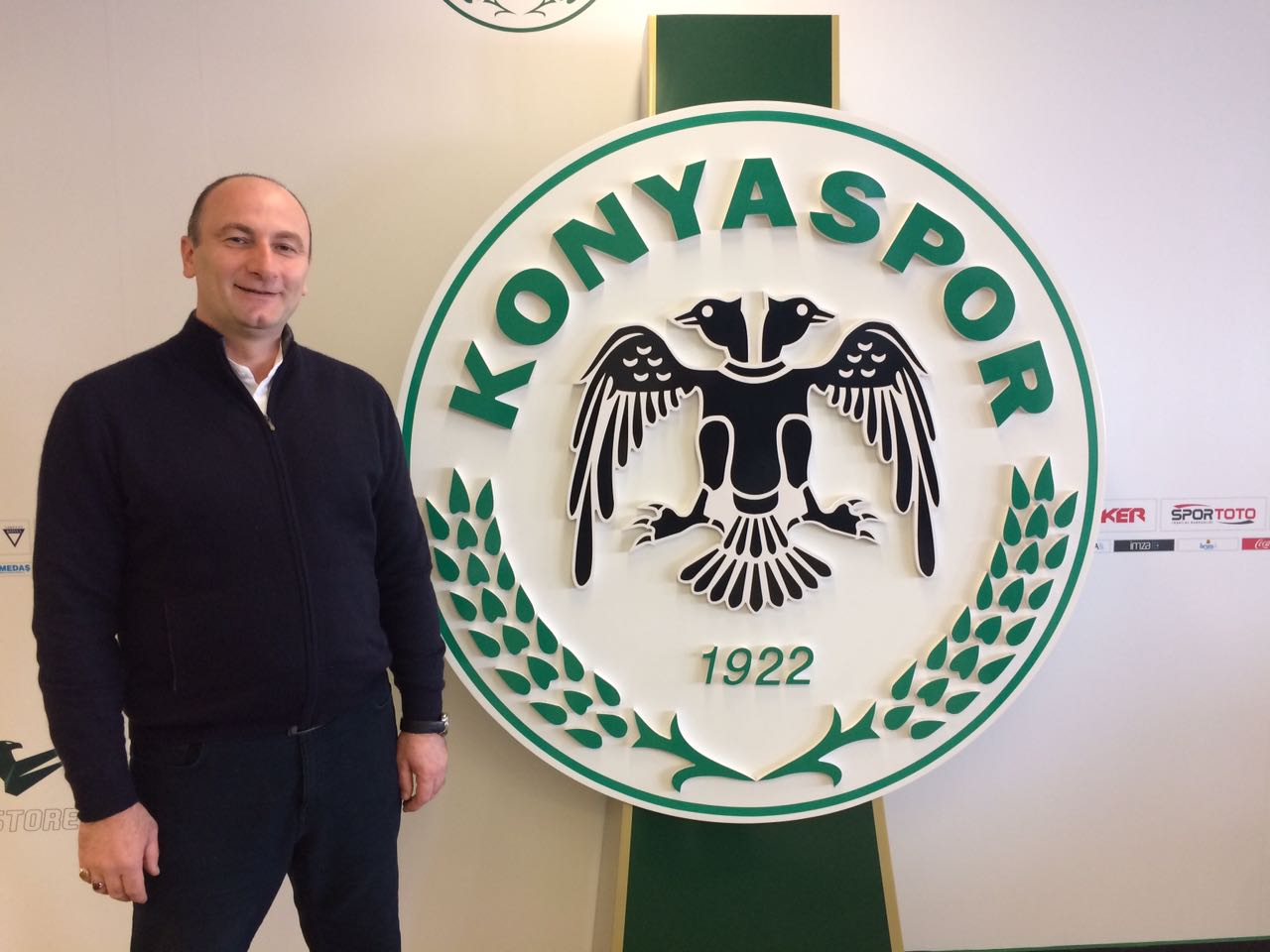 Konya basketbolu şahlanacak!