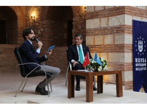 6 ASIRLIK MEDRESE KÜLLERİNDEN DOĞDU