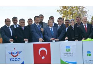 Gıda, Tarım ve Hayvancılık Bakanı Çelik: