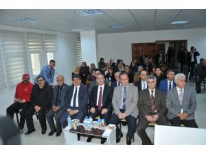 Dünya Engelliler Günü