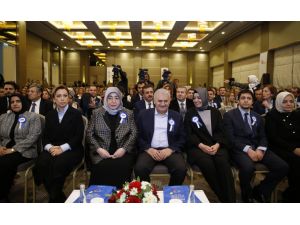 "Otizm Spektrum Bozukluğu Ulusal Eylem Planı" tanıtım toplantısı