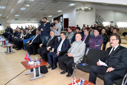 SMMMO’dan bilirkişilik ihtisas eğitimi