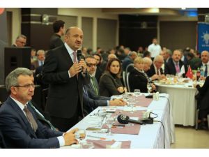 Milli Savunma Bakanı Işık: