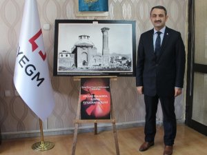 BYEGM’den Eski Konya Fotoğrafları sergisi