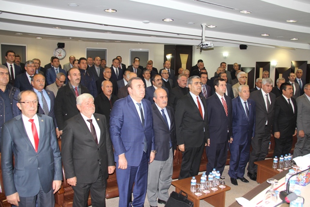 Konya Şeker büyümeye devam ediyor