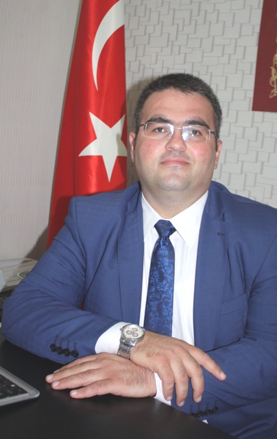 Yunak’tan enerji yatırımına tam destek