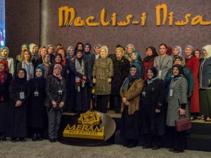Meclis-i Nisa sonuç bildirgesi açıklandı