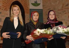 Tanpınar ödülleri sahiplerini buldu