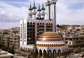 Konya, Suriye'ye KOMEK açacak