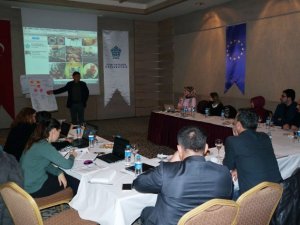 Erasmus+ projesi Konya turizmine katkı sağlayacak