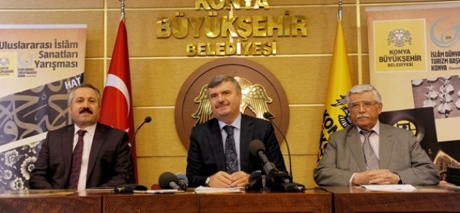 Ödüller sahiplerini buluyor