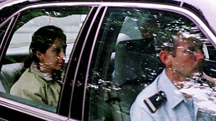 DHKP-C'li Fehriye Erdal'a 30 yıl istendi